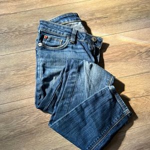 Hudson Jeans - skinny leg